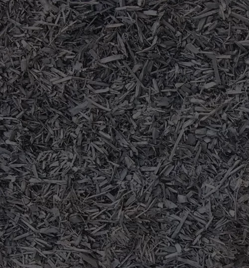 Black Walk on Bark — Roundtree Rock & Gardening, Sacramento CA