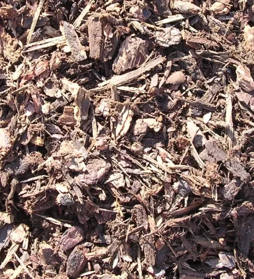 Brown Walk on Bark — Roundtree Rock & Gardening, Sacramento CA