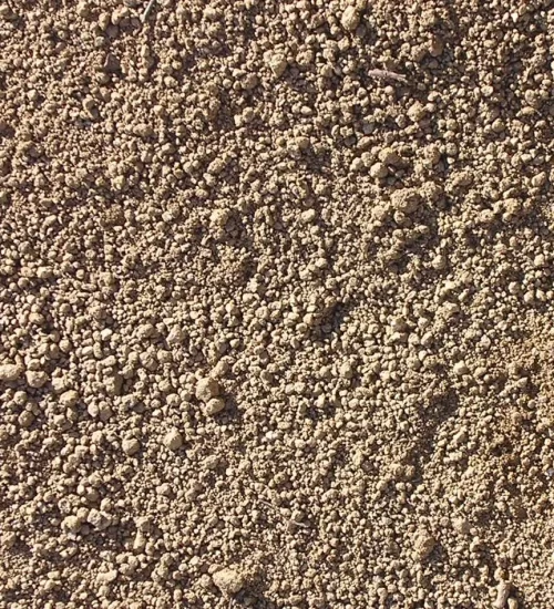 Decomposed Granite — Roundtree Rock & Gardening, Sacramento CA