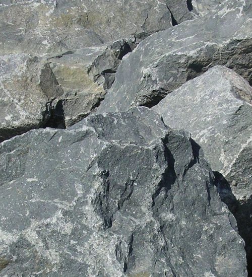 El Dorado Blue Large — Roundtree Rock & Gardening, Sacramento CA