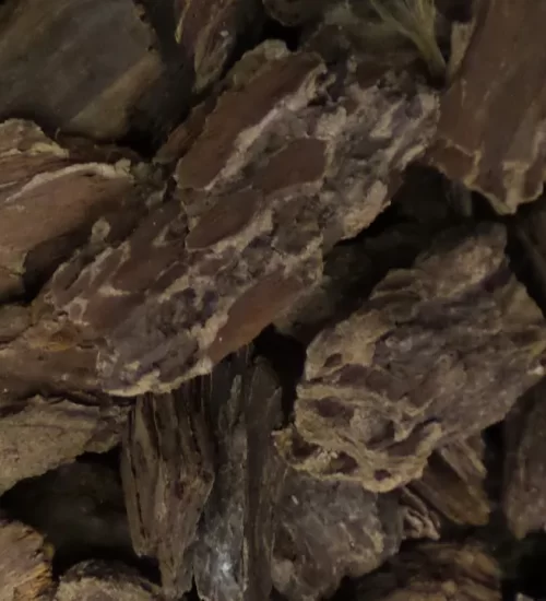 Large Bark — Roundtree Rock & Gardening, Sacramento CA