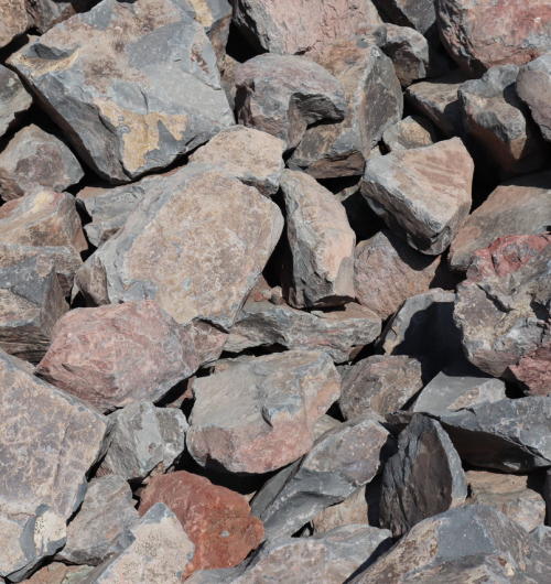 Lilac Small — Roundtree Rock & Gardening, Sacramento CA