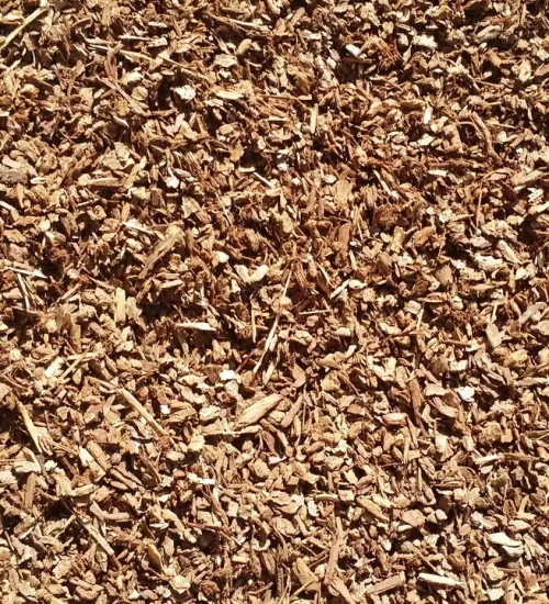 Pebble Beach Bark — Roundtree Rock & Gardening, Sacramento CA