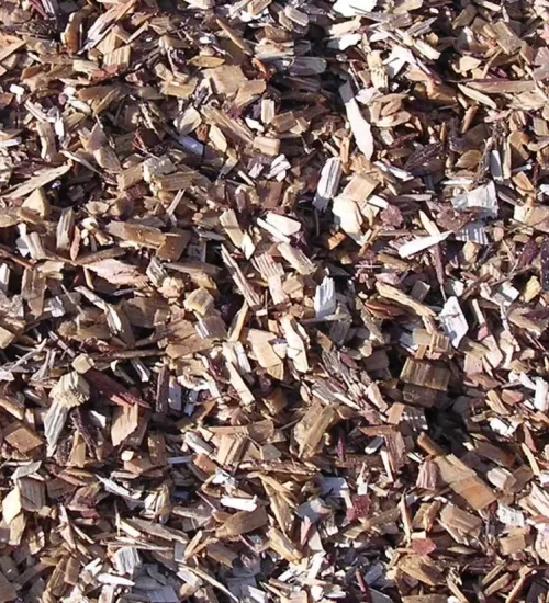 Playground Bark — Roundtree Rock & Gardening, Sacramento CA