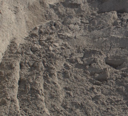 Rock Dust — Roundtree Rock & Gardening, Sacramento CA