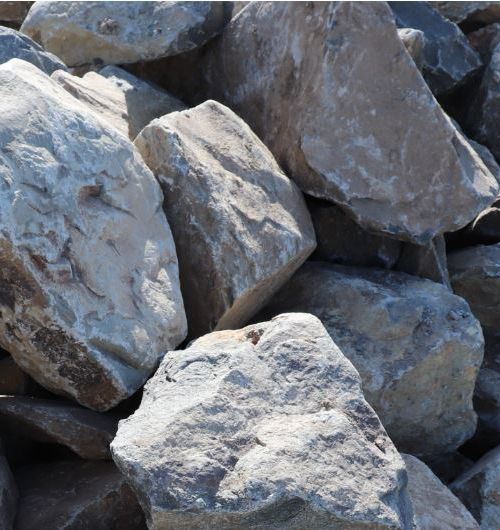 Sierra Gray Large — Roundtree Rock & Gardening, Sacramento CA
